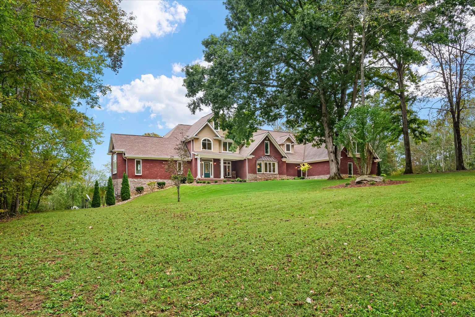 4920 Ash Hill Road Spring Hill, TN 37174 - Photo 8 of 99