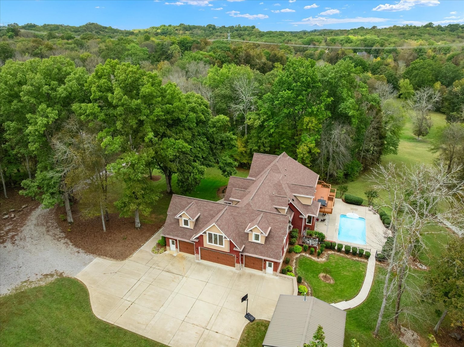 4920 Ash Hill Road Spring Hill, TN 37174 - Photo 81 of 99