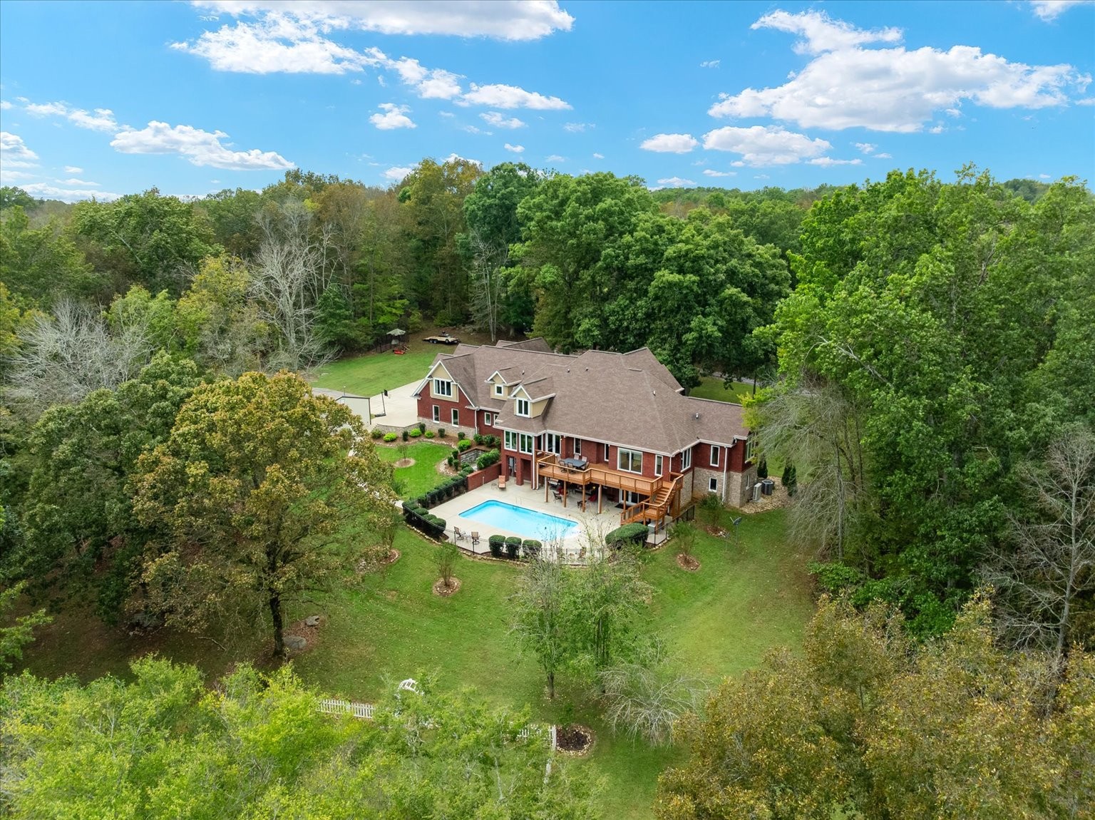 4920 Ash Hill Road Spring Hill, TN 37174 - Photo 82 of 99