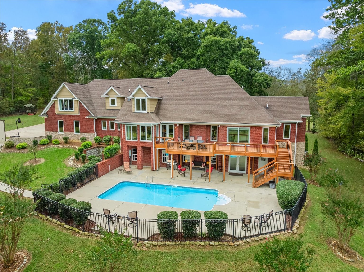 4920 Ash Hill Road Spring Hill, TN 37174 - Photo 83 of 99