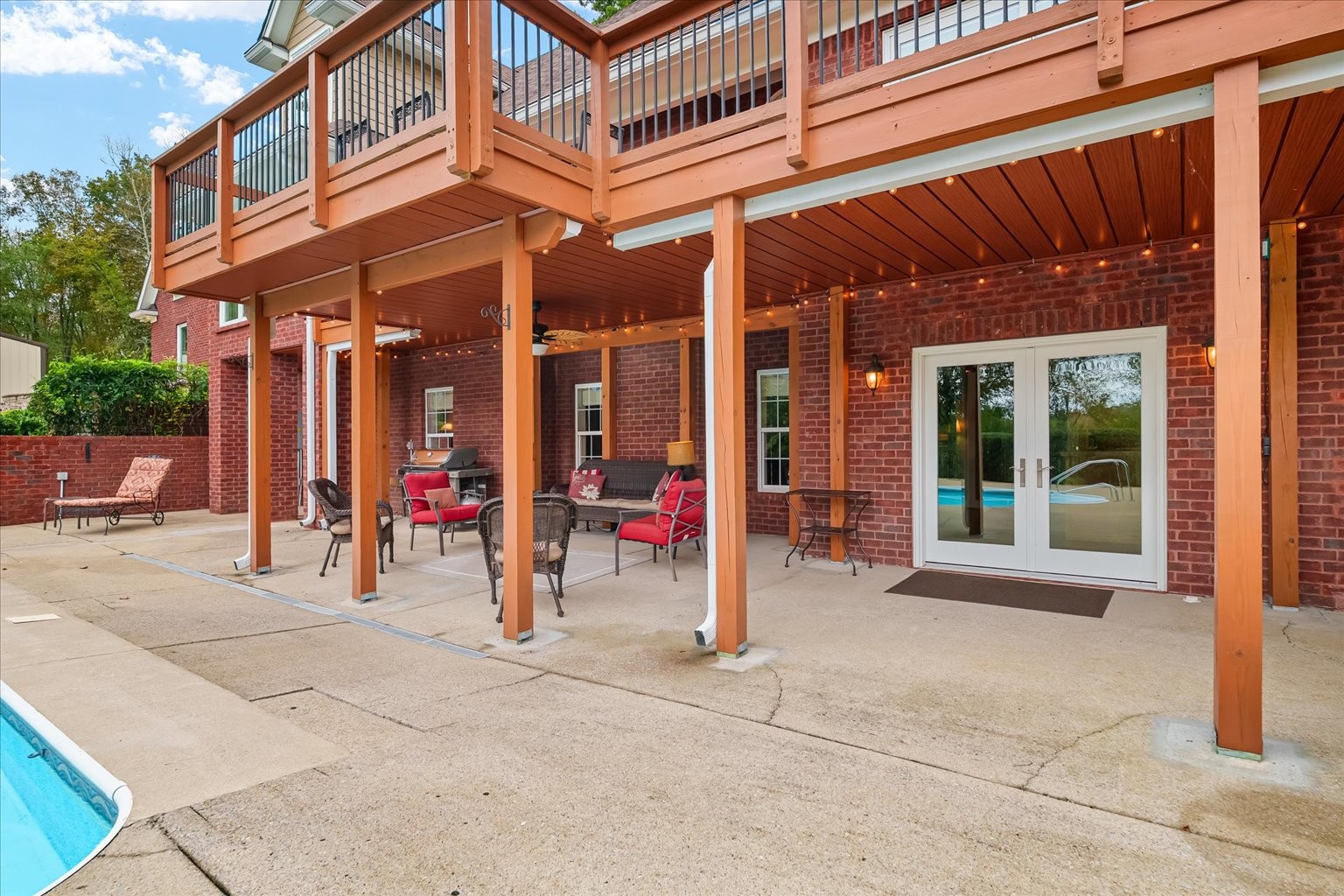 4920 Ash Hill Road Spring Hill, TN 37174 - Photo 86 of 99