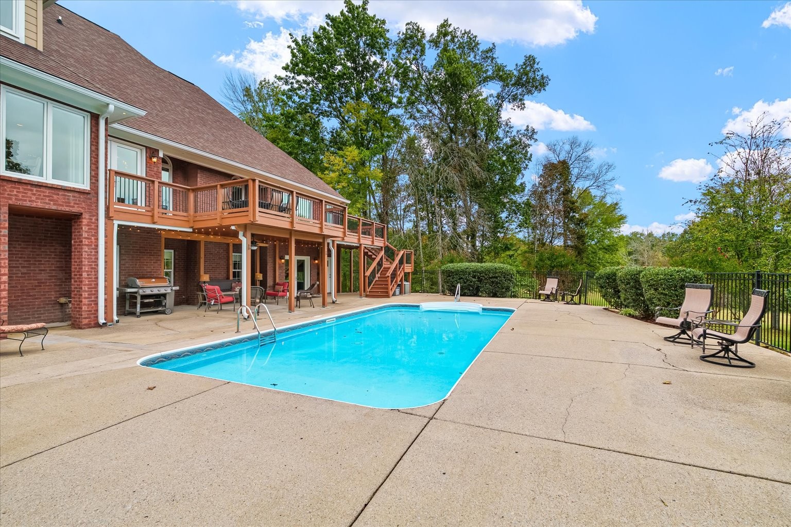 4920 Ash Hill Road Spring Hill, TN 37174 - Photo 88 of 99