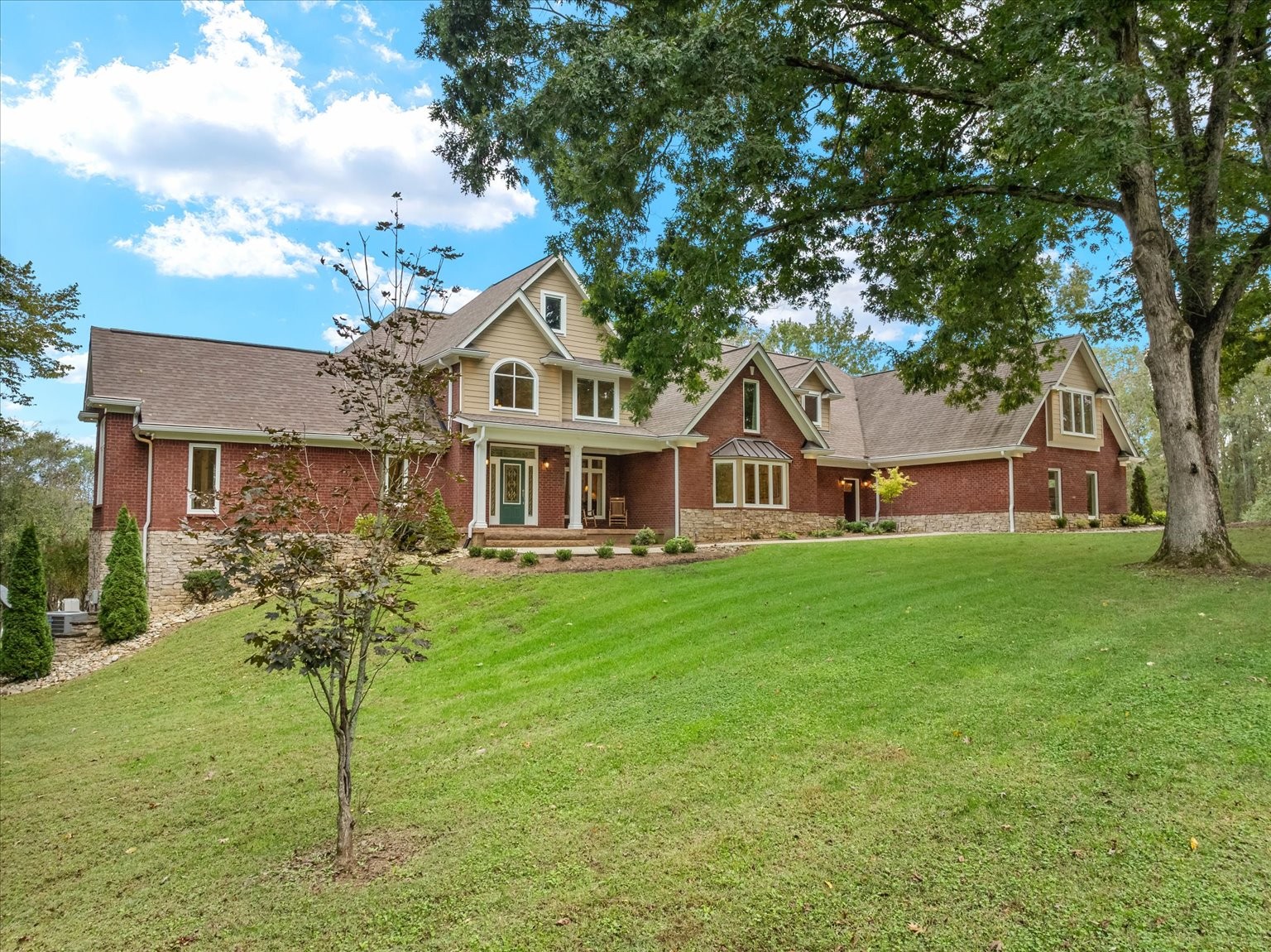 4920 Ash Hill Road Spring Hill, TN 37174 - Photo 9 of 99