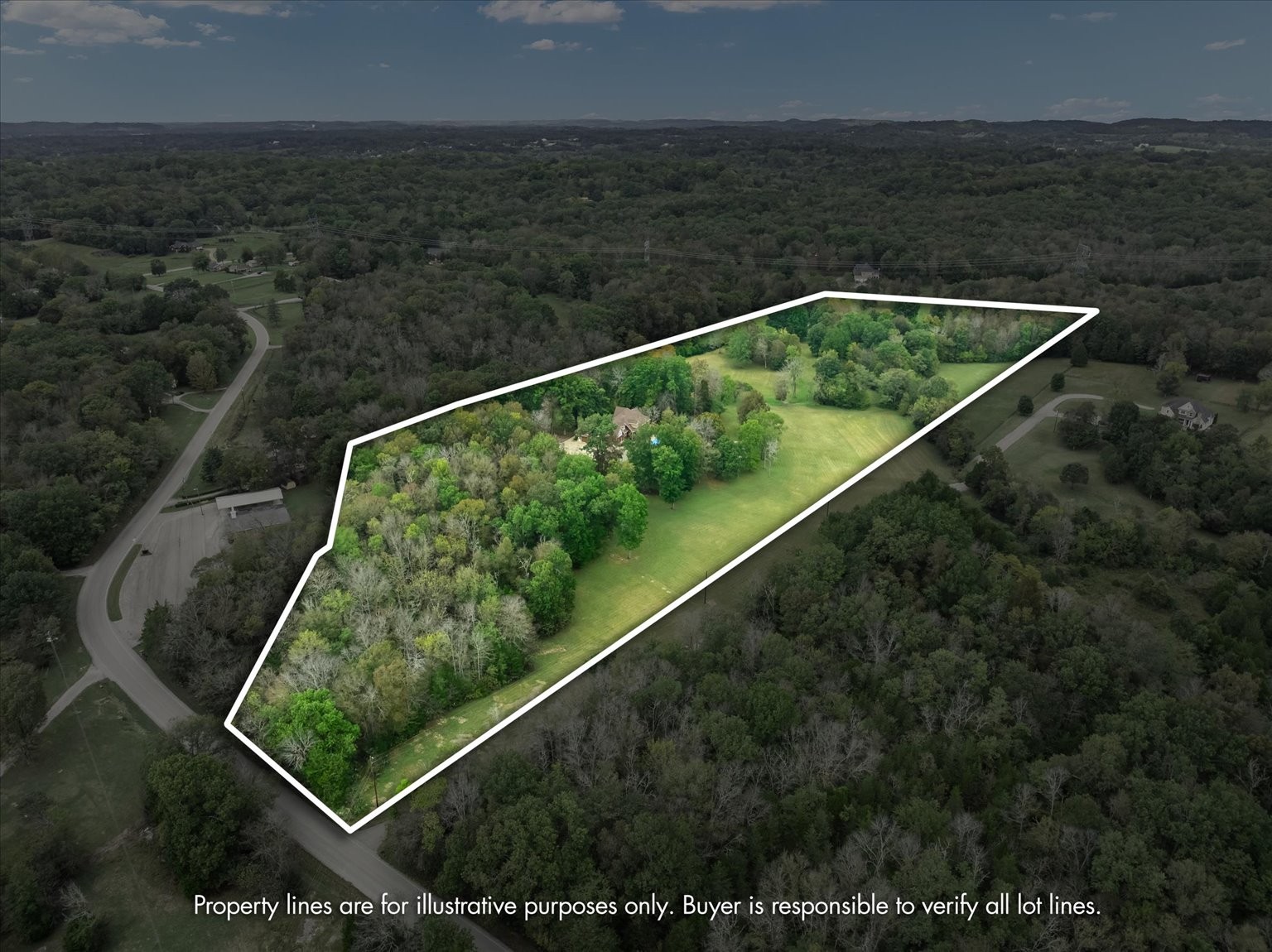4920 Ash Hill Road Spring Hill, TN 37174 - Photo 95 of 99