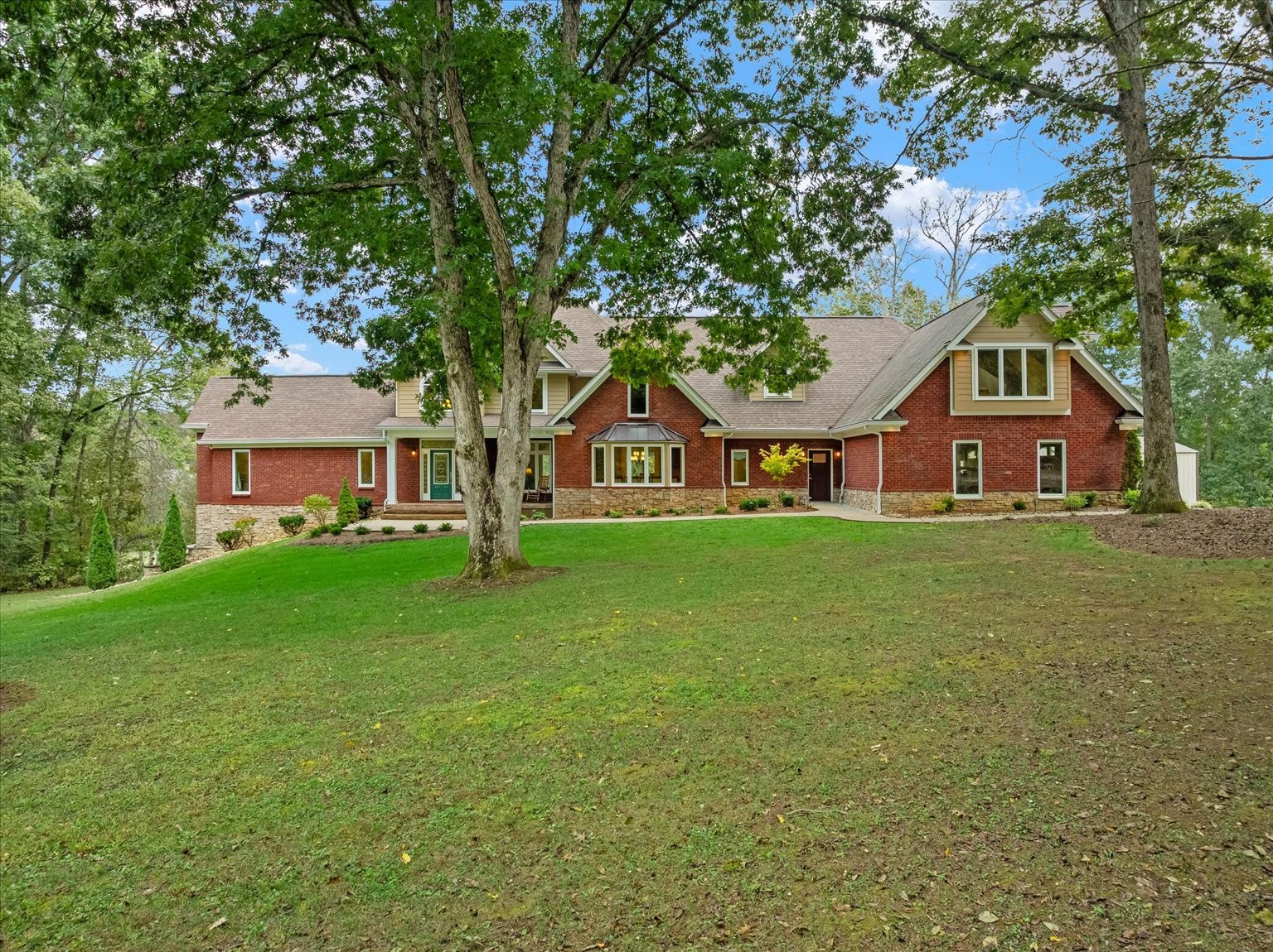 4920 Ash Hill Road Spring Hill, TN 37174 - Photo 10 of 99