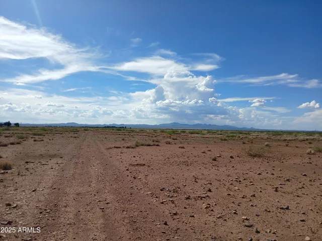 a view of beach and ocean