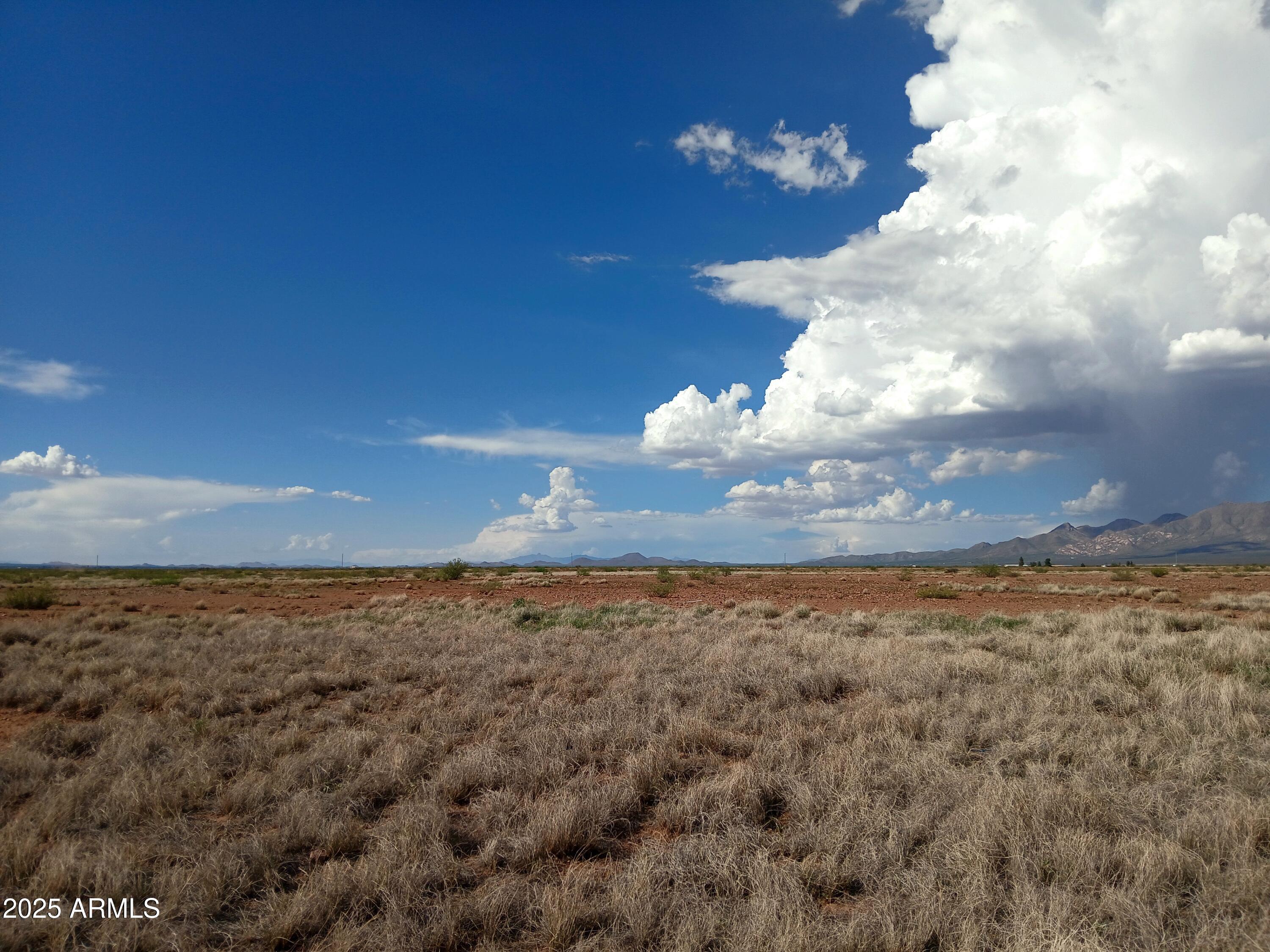 Tbd North Ee Ranch Road, Unit 1/4 McNeal, AZ 85617 - Photo 6 of 11 a view of lake and mountain