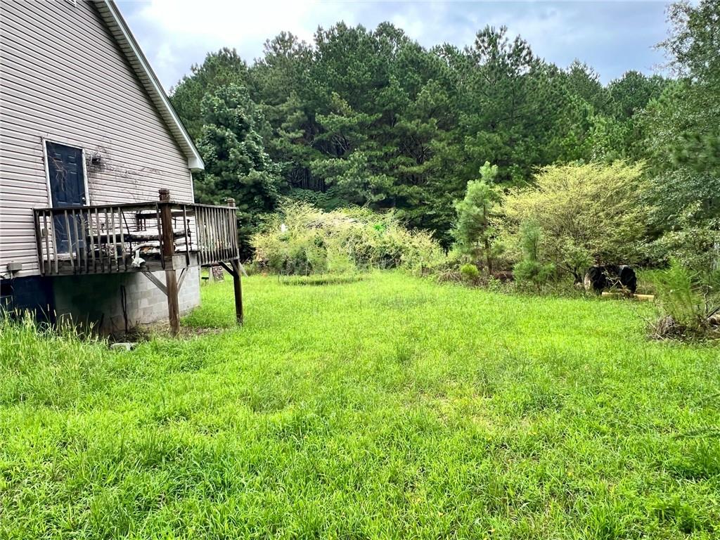 1383 Sims Road Southeast Statham, GA 30666 - Photo 3 of 13 Gallery Image 3