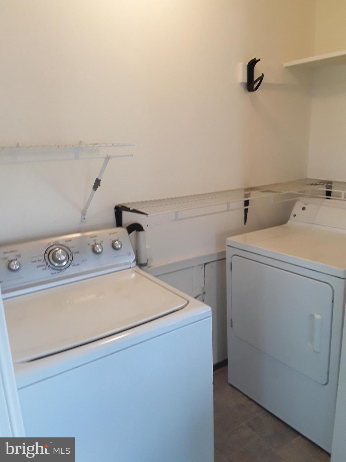 60 Gamewood Road Levittown, PA 19057 - Photo 10 of 10 a utility room with dryer and washer