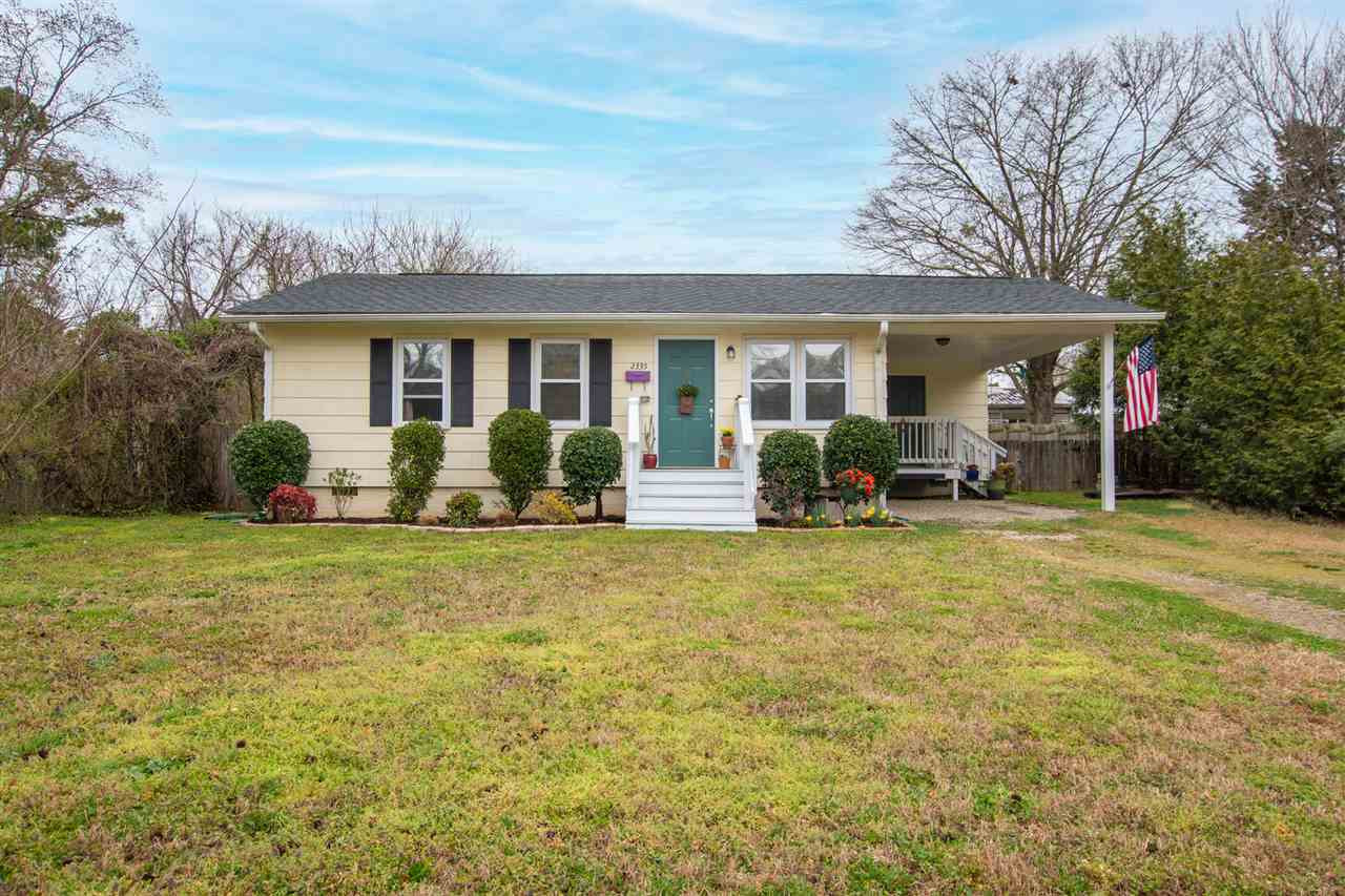 2335 Stevens Road Raleigh, NC 27610 - Photo 1 of 30 Photo 1