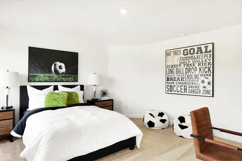 $594,995 | 1308 Drury Drive, Westfield, IN 46074