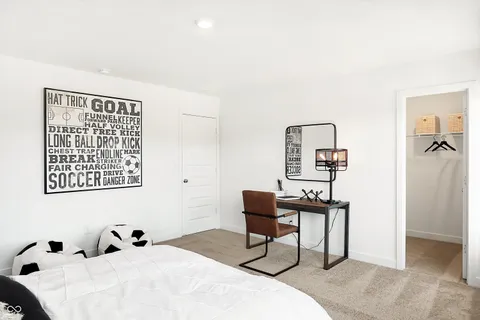 $594,995 | 1308 Drury Drive, Westfield, IN 46074