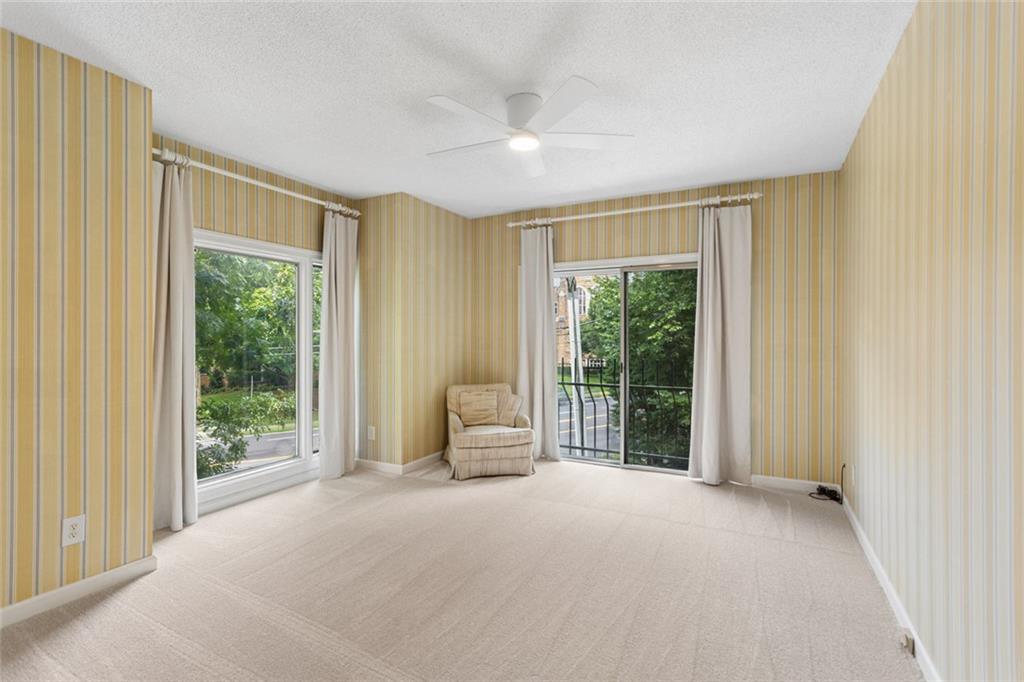 2765 Peachtree Road, Unit 6 Atlanta, GA 30305 - Photo 18 of 25 Gallery Image 18