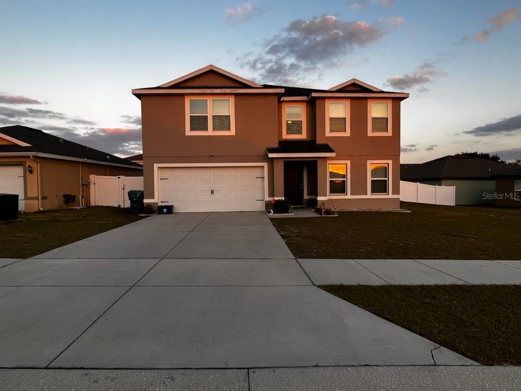 4112 Sand Ridge Boulevard Spring Hill, FL 34609 - Photo 1 of 1 Gallery Image 1