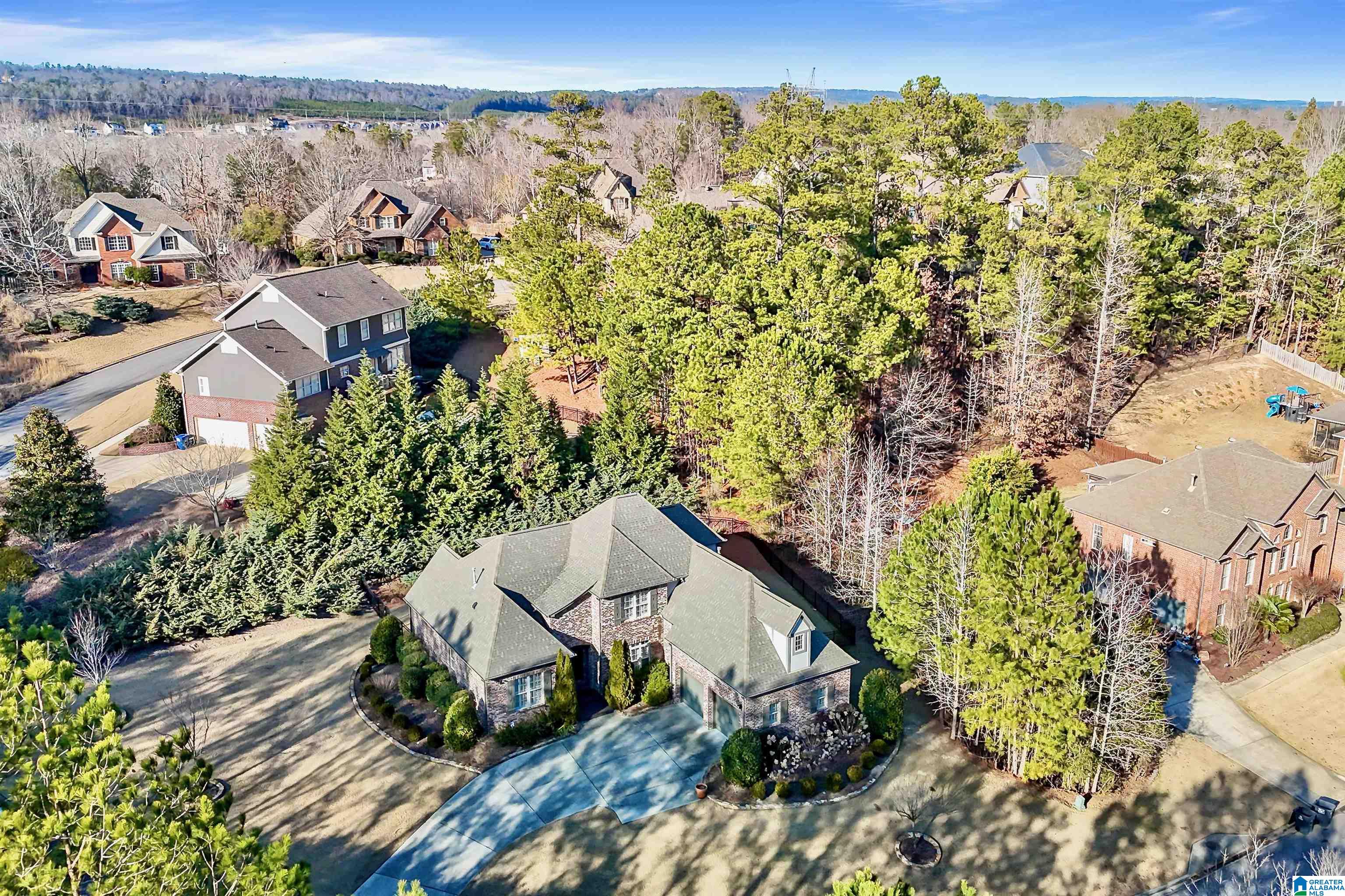 144 River Valley Road Helena, AL 35080 - Photo 52 of 65