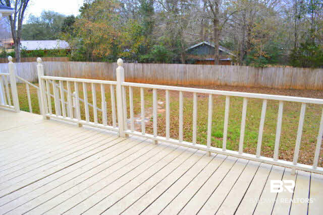 9270 Burnt Tree Drive East Mobile, AL 36695 - Photo 21 of 23