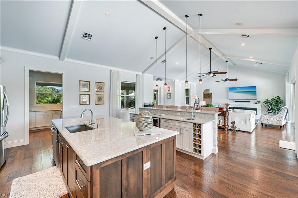 3280 Collingtree Court Naples, FL 34105 - Photo 4 of 20 Gallery Image 4
