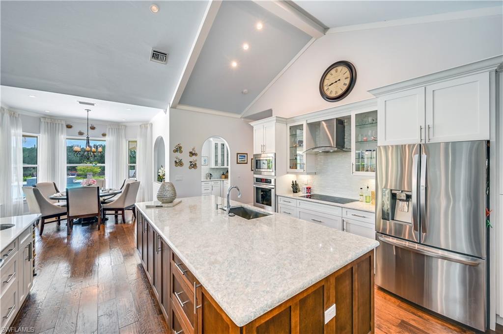 3280 Collingtree Court Naples, FL 34105 - Photo 6 of 20 Gallery Image 6
