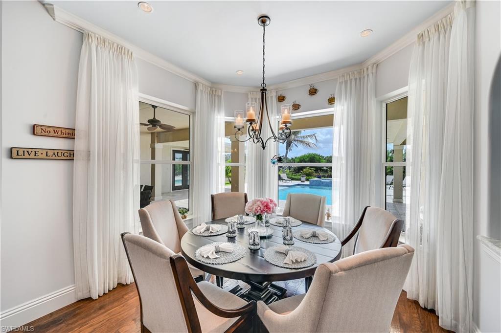 3280 Collingtree Court Naples, FL 34105 - Photo 7 of 20 Gallery Image 7