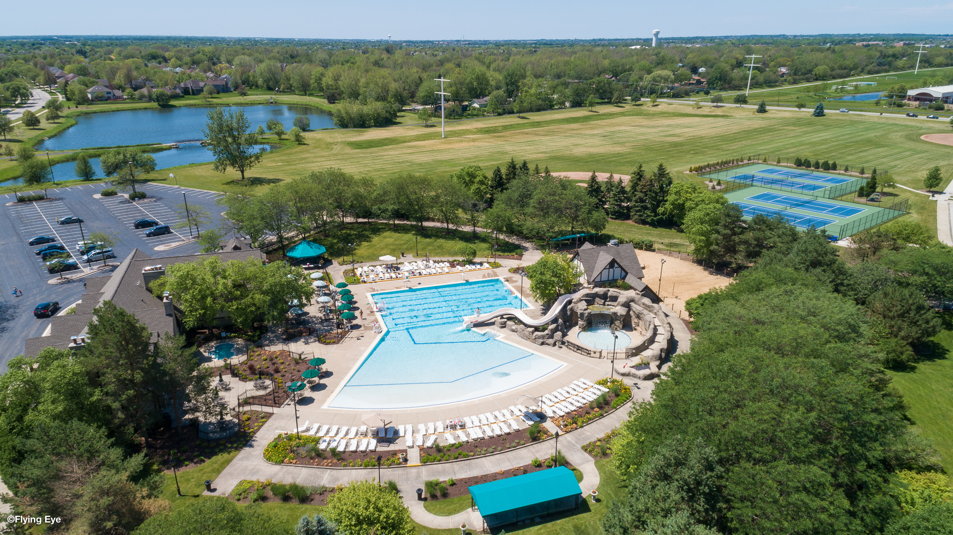 3720 Mandeville Lane Naperville, IL 60564 - Photo 2 of 49