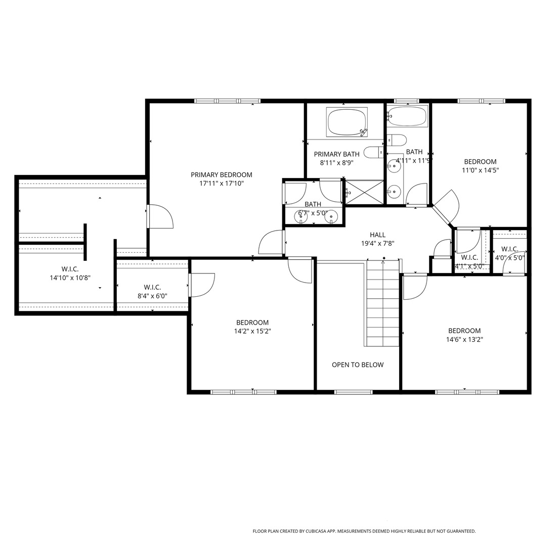 3720 Mandeville Lane Naperville, IL 60564 - Photo 26 of 49