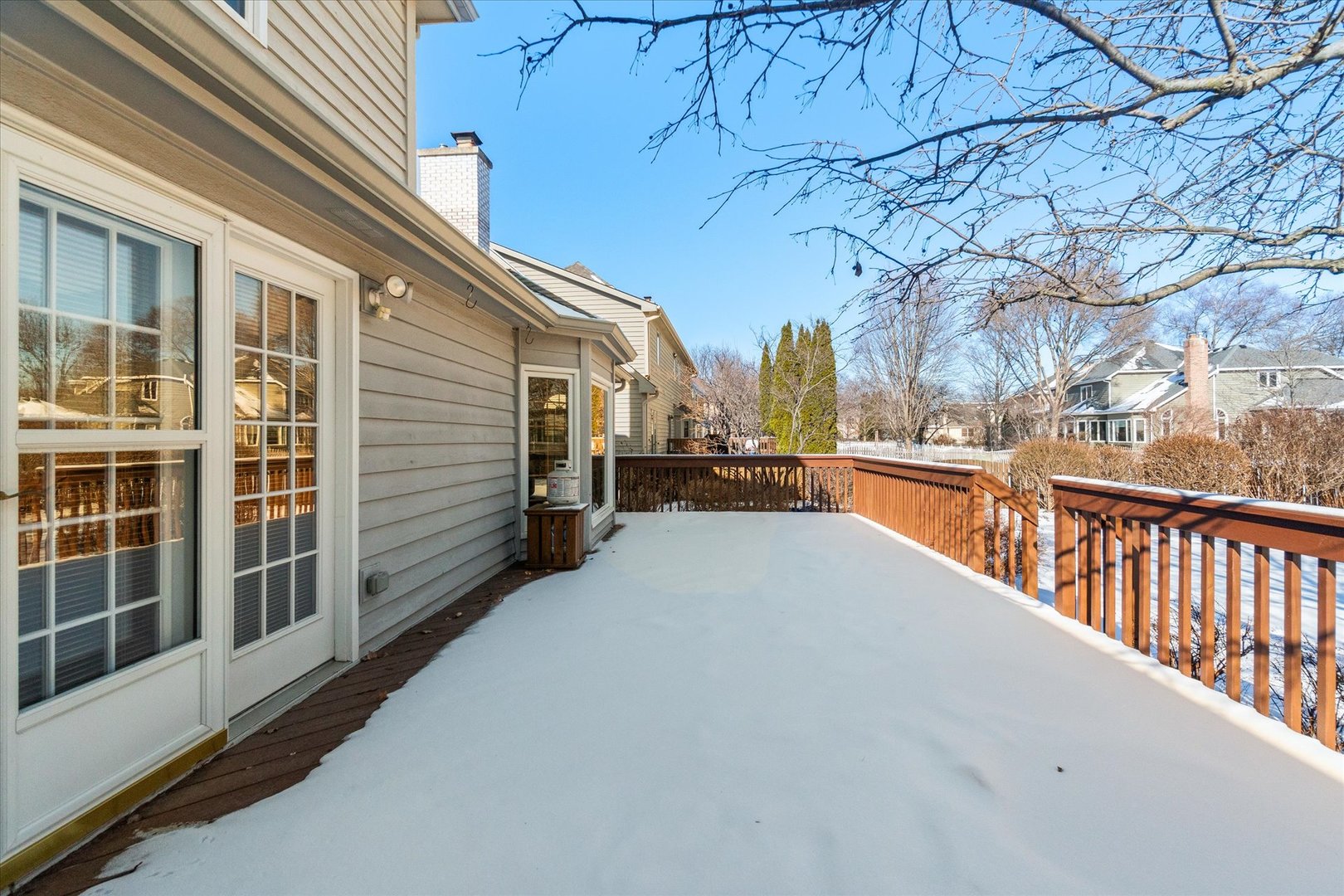 3720 Mandeville Lane Naperville, IL 60564 - Photo 29 of 49