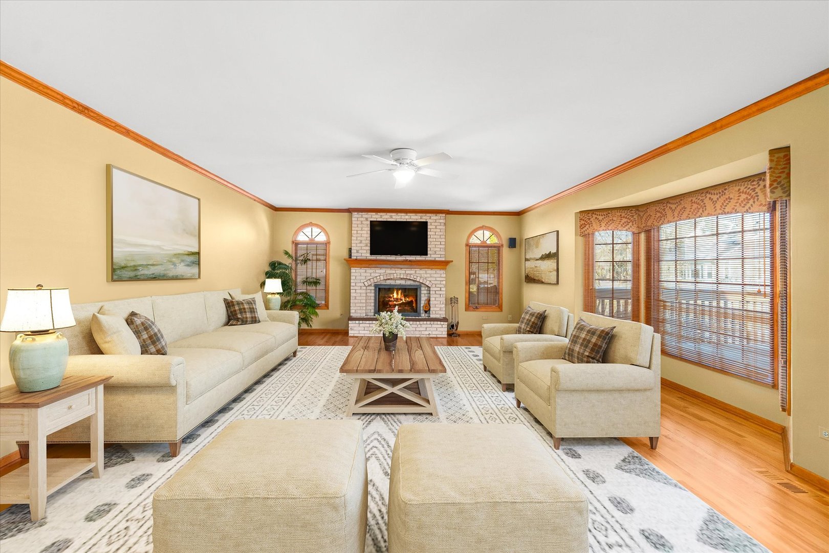 3720 Mandeville Lane Naperville, IL 60564 - Photo 5 of 49