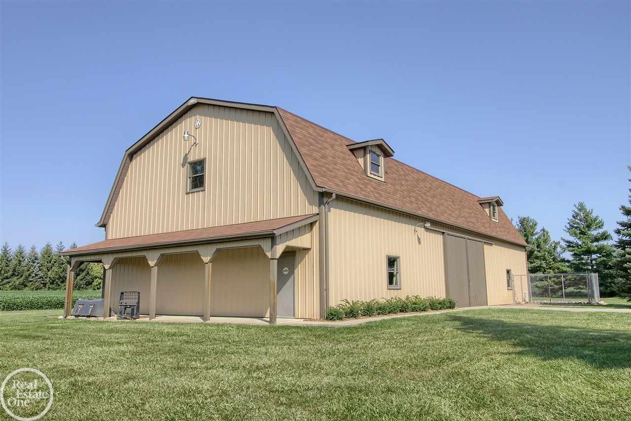 20560 31 Mile Road Ray, MI 48096 - Photo 49 of 55