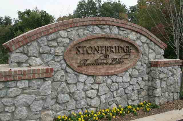 18 Oleander Drive, Unit STONEBRIDGE AT RANKIN'S L Anderson, SC 29621 - Photo 2 of 9