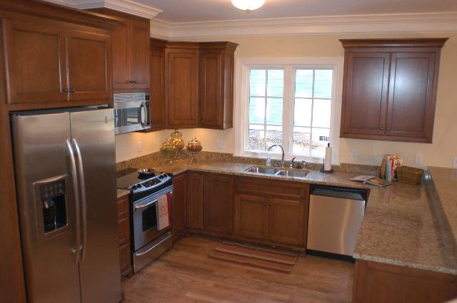 18 Oleander Drive, Unit STONEBRIDGE AT RANKIN'S L Anderson, SC 29621 - Photo 3 of 9