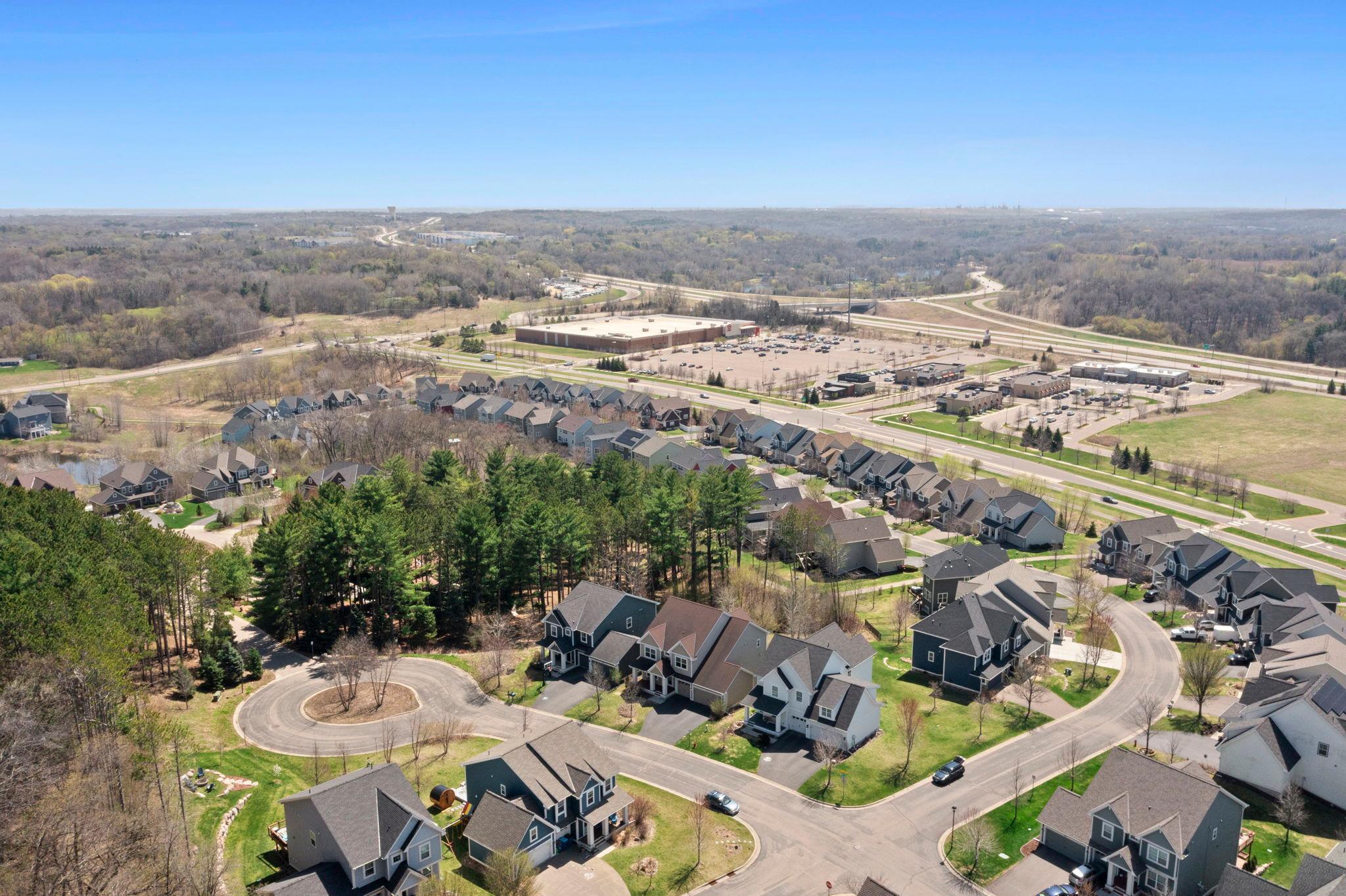 1334 76th Street West Inver Grove Heights, MN 55077 - Photo 3 of 95