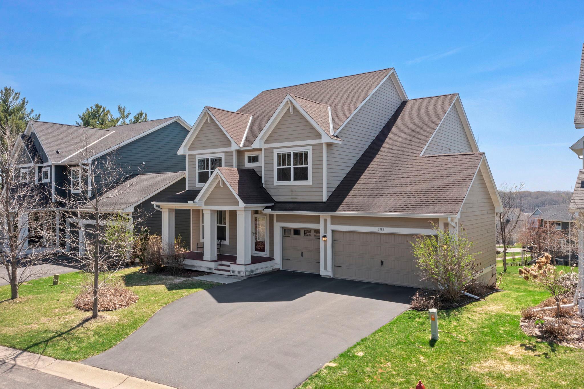 1334 76th Street West Inver Grove Heights, MN 55077 - Photo 7 of 95