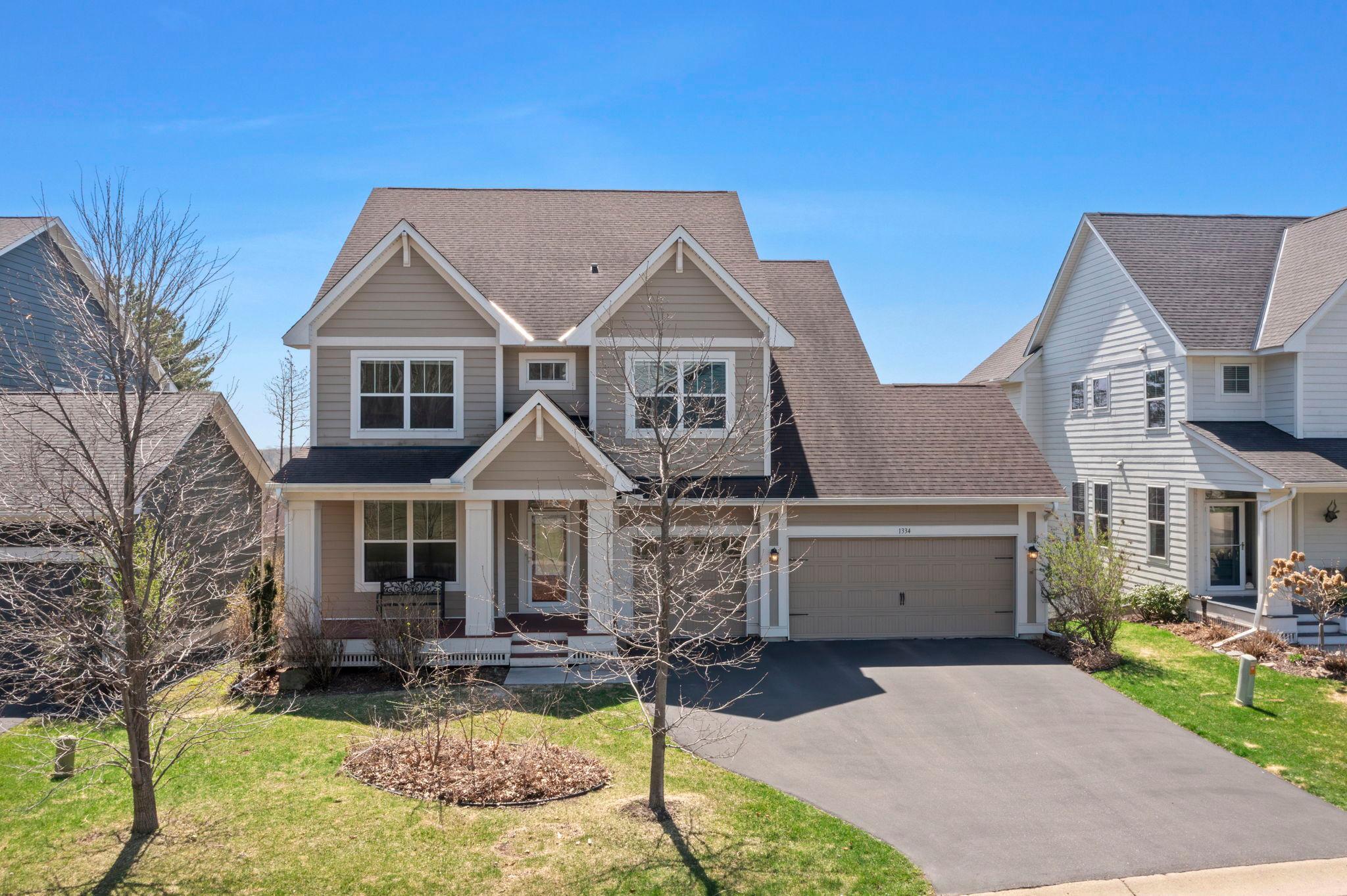 1334 76th Street West Inver Grove Heights, MN 55077 - Photo 8 of 95