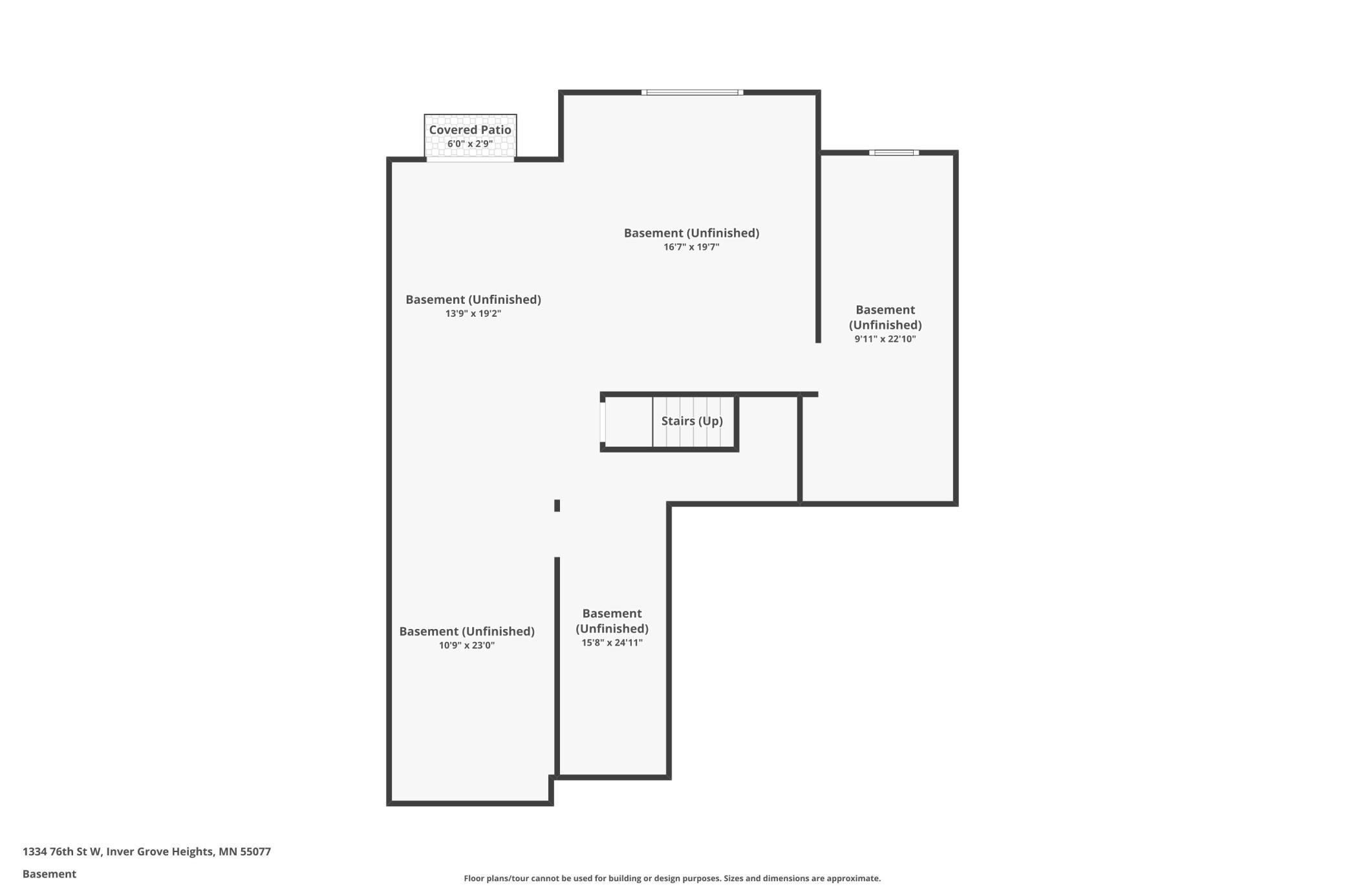 1334 76th Street West Inver Grove Heights, MN 55077 - Photo 84 of 95