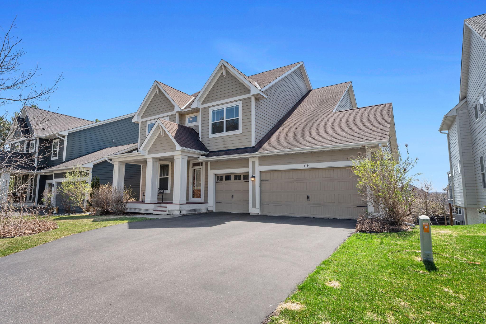 1334 76th Street West Inver Grove Heights, MN 55077 - Photo 10 of 95