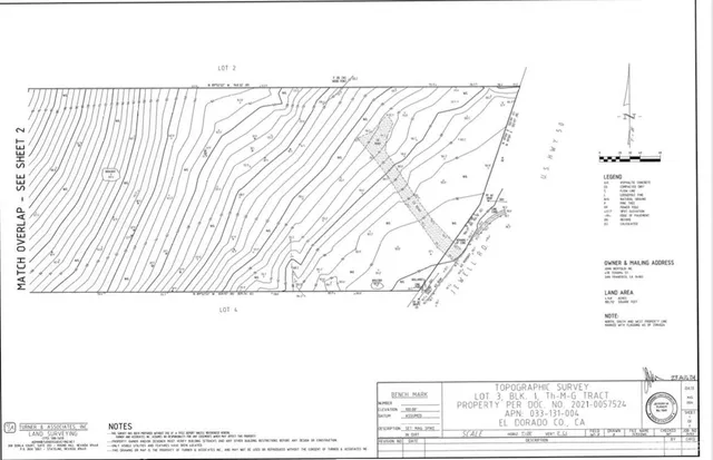 $185,000 | 1940 Highway 50, South Lake Tahoe, CA 96150