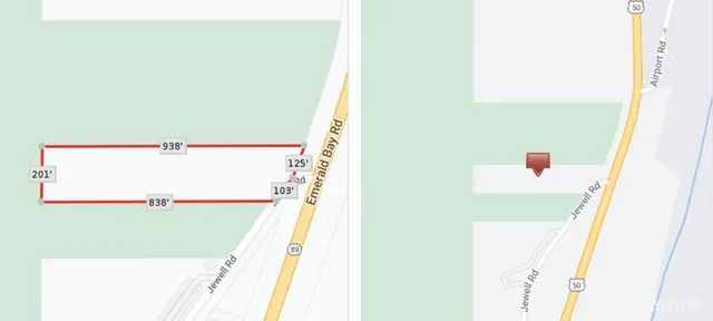 $185,000 | 1940 Highway 50, South Lake Tahoe, CA 96150