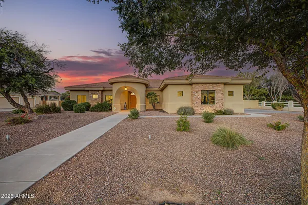 $1,199,500 | 22507 South 198th Circle, Queen Creek, AZ 85142