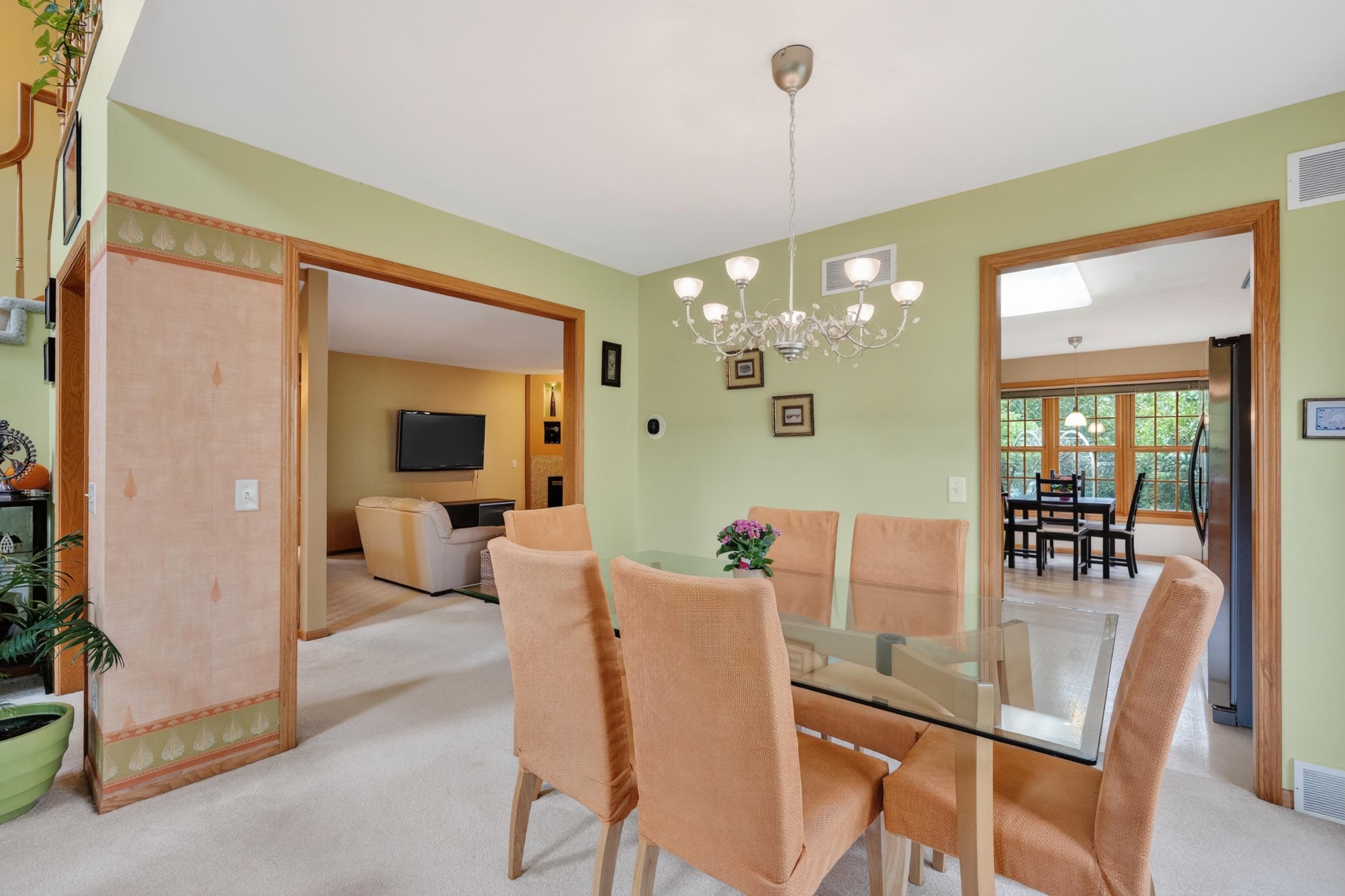 7113 Maple Point Drive Madison, WI 53719 - Photo 18 of 90
