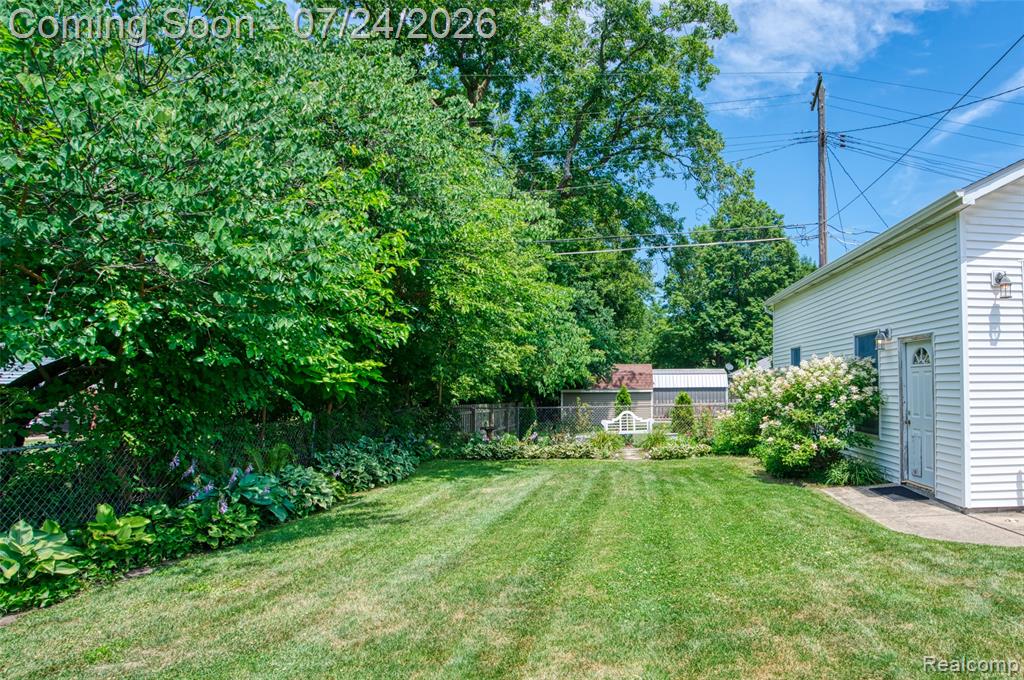 429 East Grand River Road Fowlerville, MI 48836 - Photo 34 of 45 Gallery Image 34