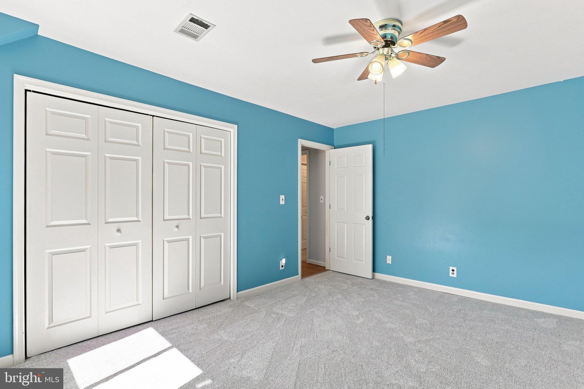 3195 Fiery Run Road Markham, VA 22643 - Photo 33 of 76 Bedroom 2