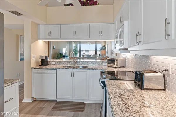 $265,000 | 19880 Breckenridge Drive, Unit 505, Estero, FL 33928