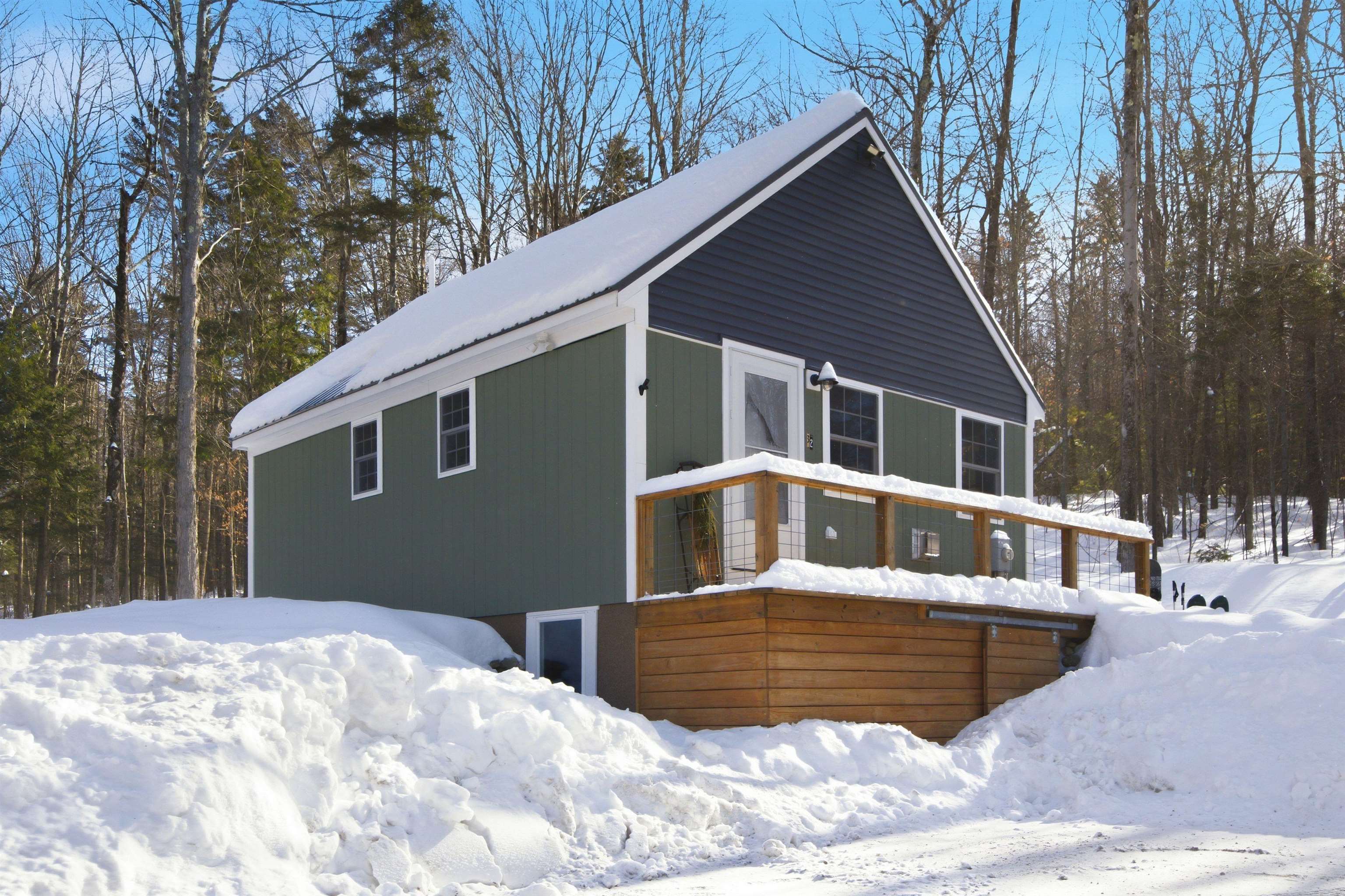 32 Deckmans Road Danbury, NH 03230 - Photo 29 of 48 Gallery Image 29