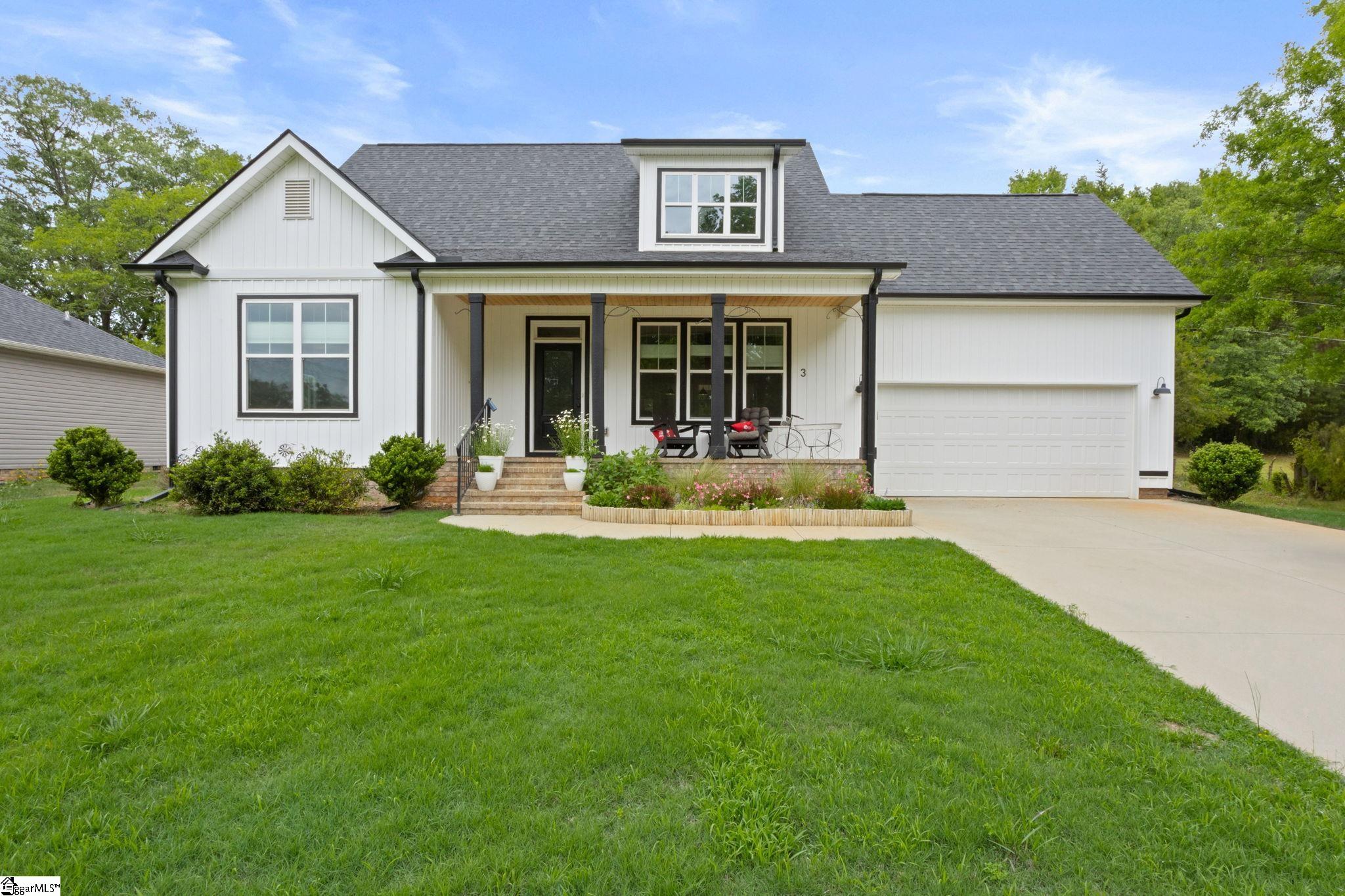3 Sunset Court Williamston, SC 29697 - Photo 1 of 25