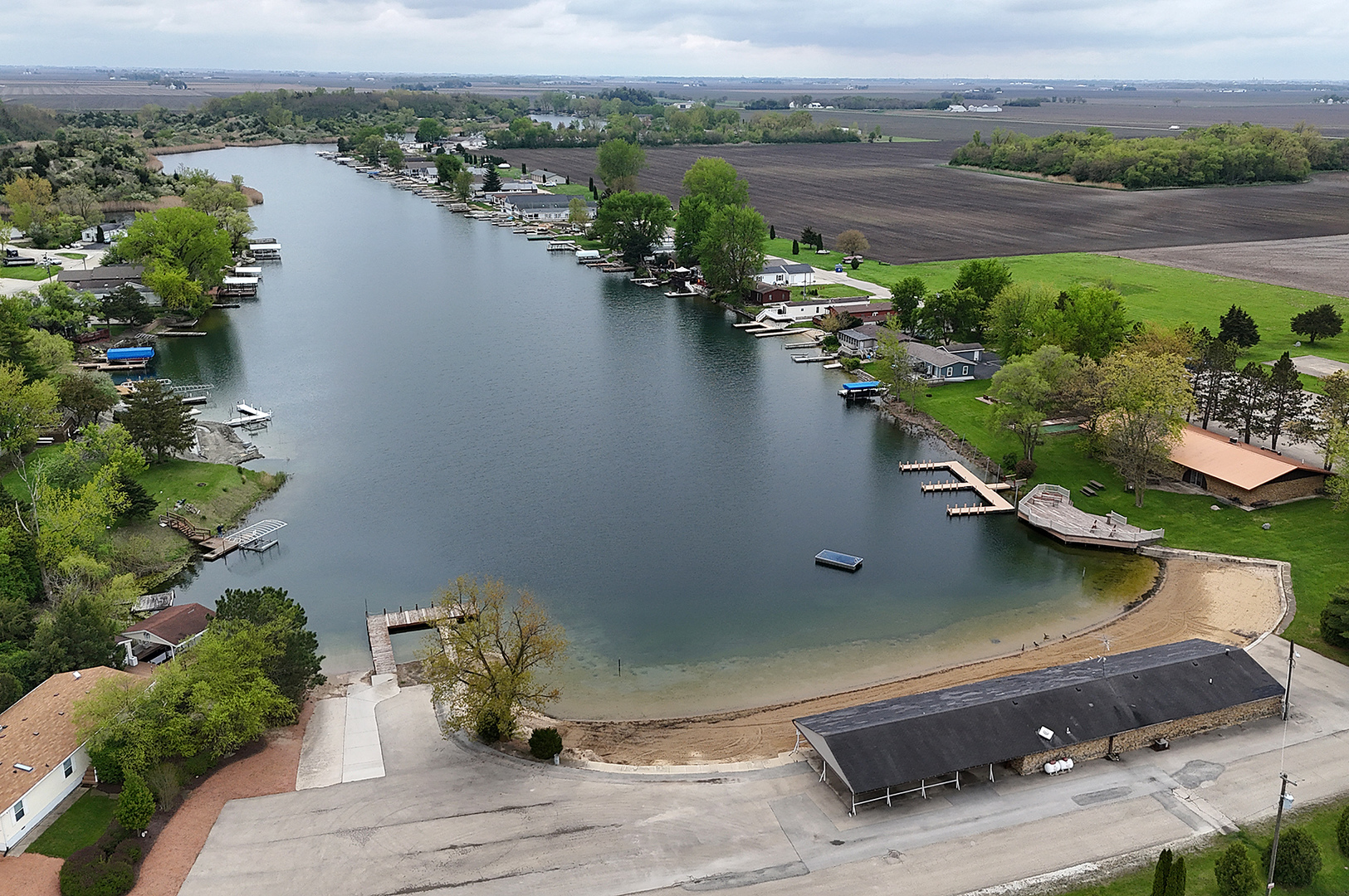 18530 West 3000th Road North, Unit 137 Reddick, IL 60961 - Photo 42 of 48