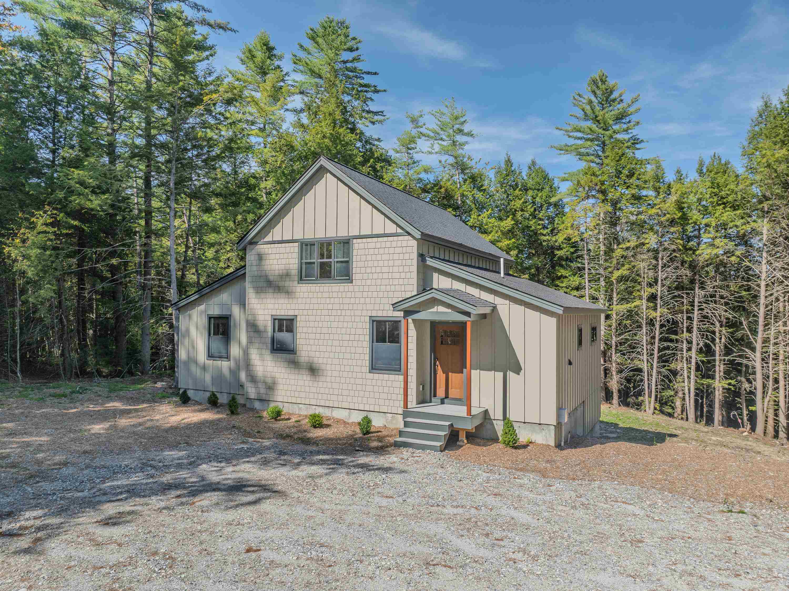 93 Waterthorn Road Thornton, NH 03285 - Photo 1 of 49