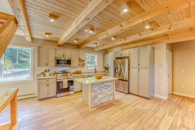 $679,000 | 93 Waterthorn Road, Thornton, NH 03285