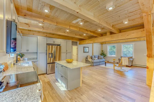 $679,000 | 93 Waterthorn Road, Thornton, NH 03285