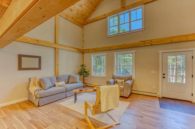 $679,000 | 93 Waterthorn Road, Thornton, NH 03285