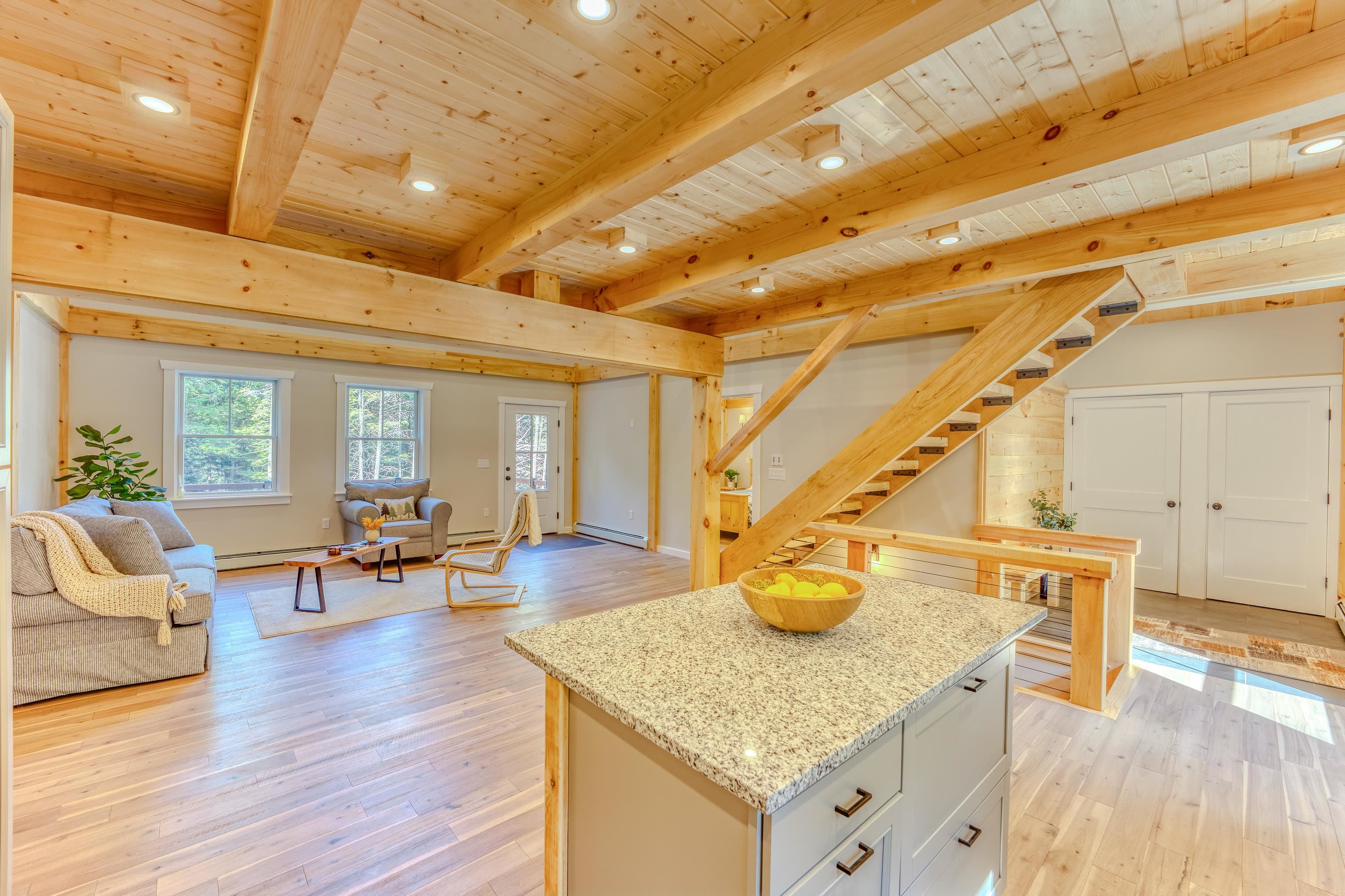 93 Waterthorn Road Thornton, NH 03285 - Photo 15 of 49
